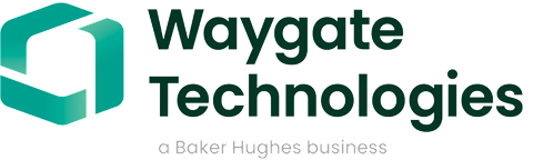 waygate technology logo