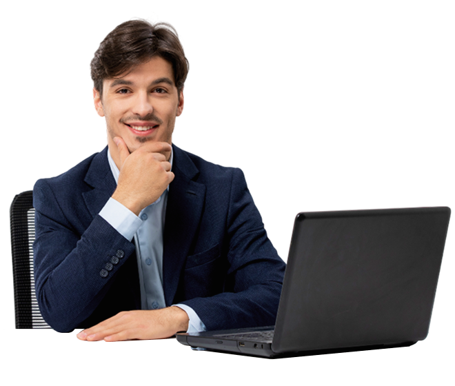 Bernard Dubois supervisor