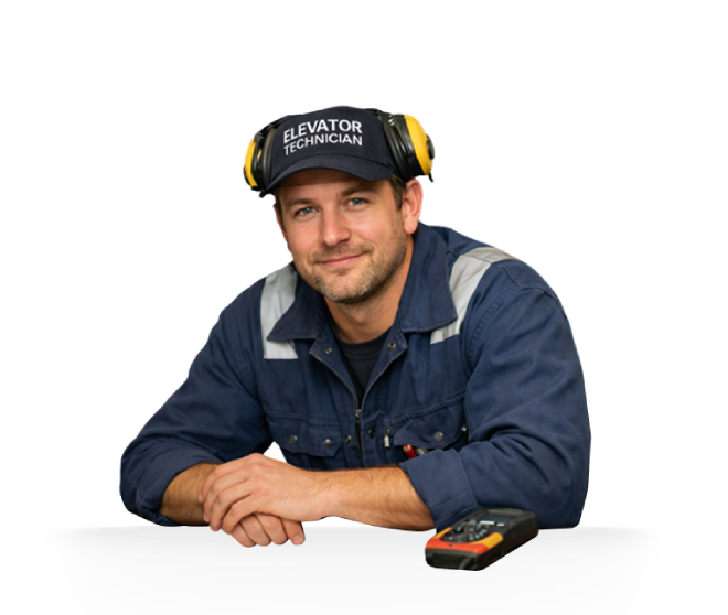 andrie brown field technician