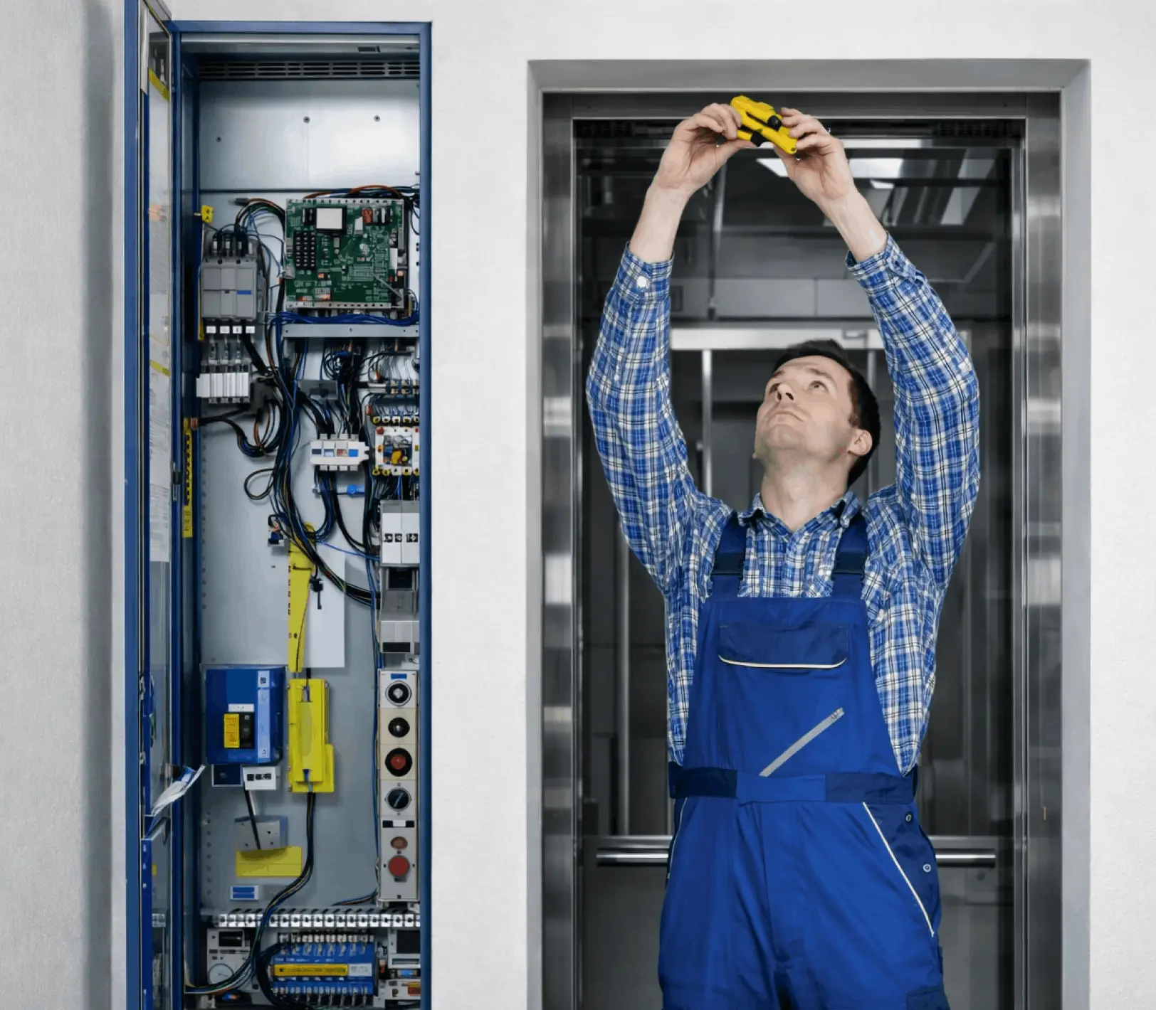 Solving Global Parts Discovery Challenges with Strategic UX