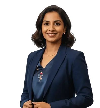 radhika partner