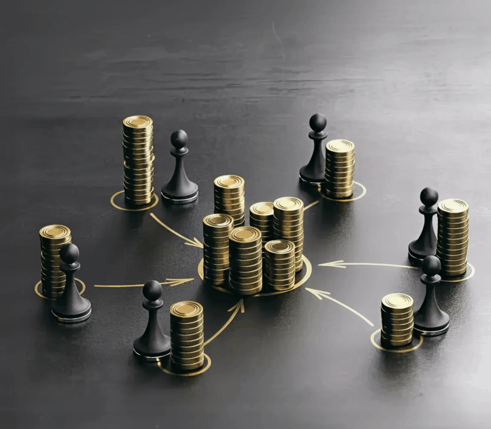 unified wealth ecosystem