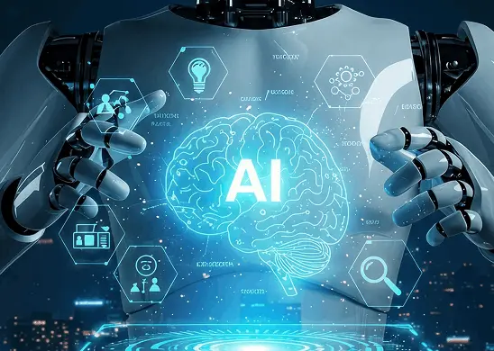 Designing for AI that acts