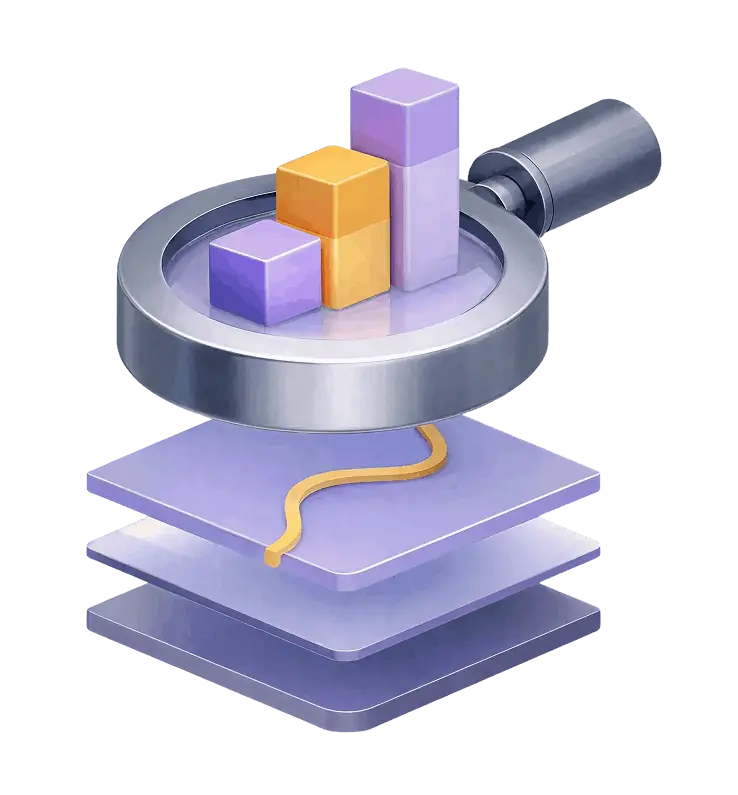 Showcasing how yuj’s Content and IA Audit uncovers content gaps and improves site information flow