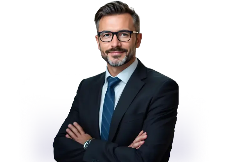 Peter Bay Institutional Partner