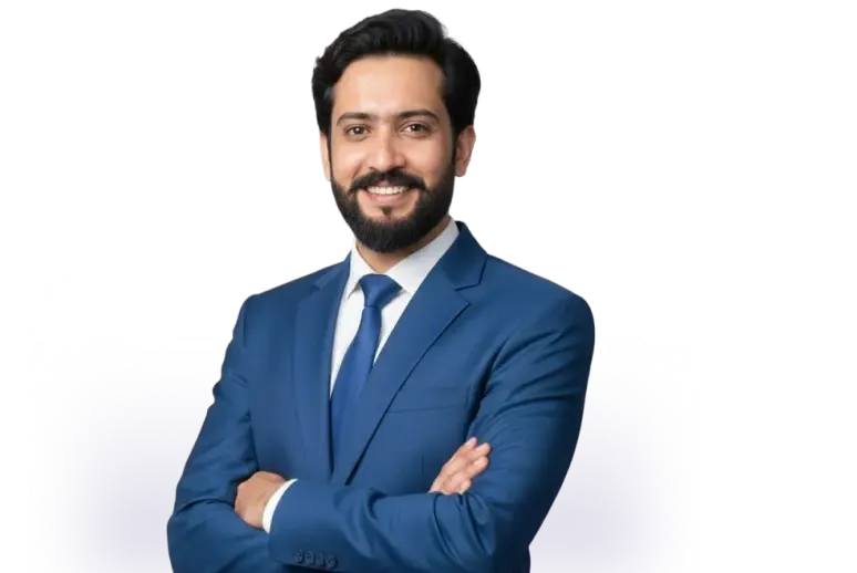 Rajiv Sharma Strategic Wealth Builder