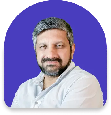 Samir Chabukswar