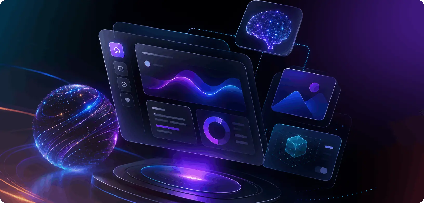 7 AI Design Trends That Are Changing How Products Think About UX in 2026