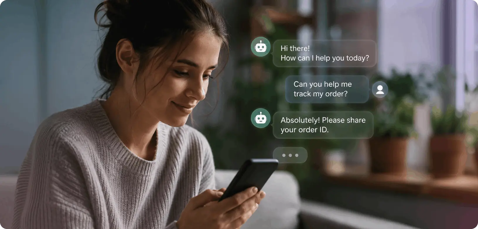 Conversational UI Design: How to Build Chatbot UX Users Trust