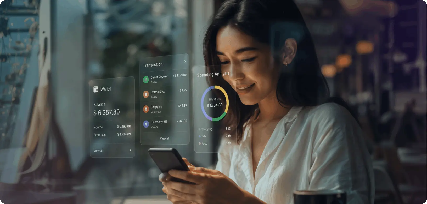 How Great Fintech UX Design Turns Anxious Users Into Confident Ones