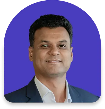 Tushar Yadav