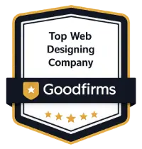 Top Web Designing (UI/UX) Company Top Web Designing (UI/UX) Company on GoodFirms