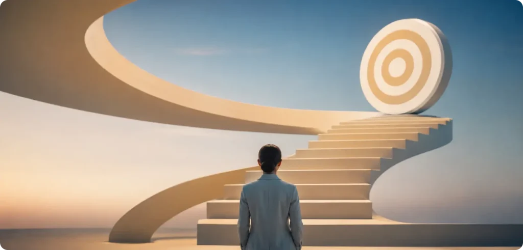 UX strategy vs product strategy banner aligning design with business goals