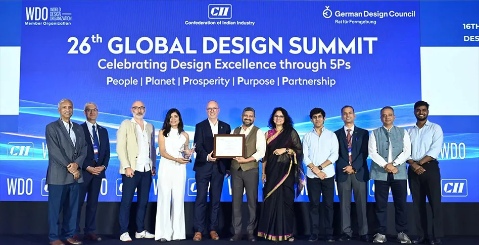CII Event