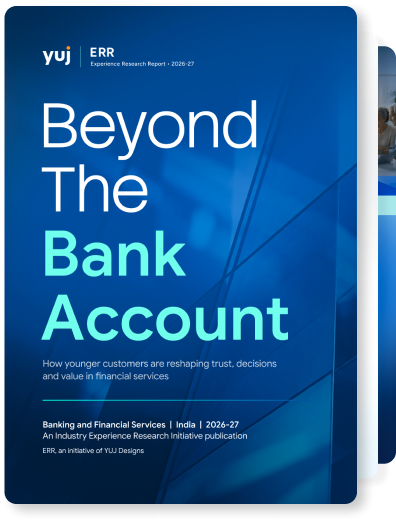 Beyond the Bank Account full research report cover